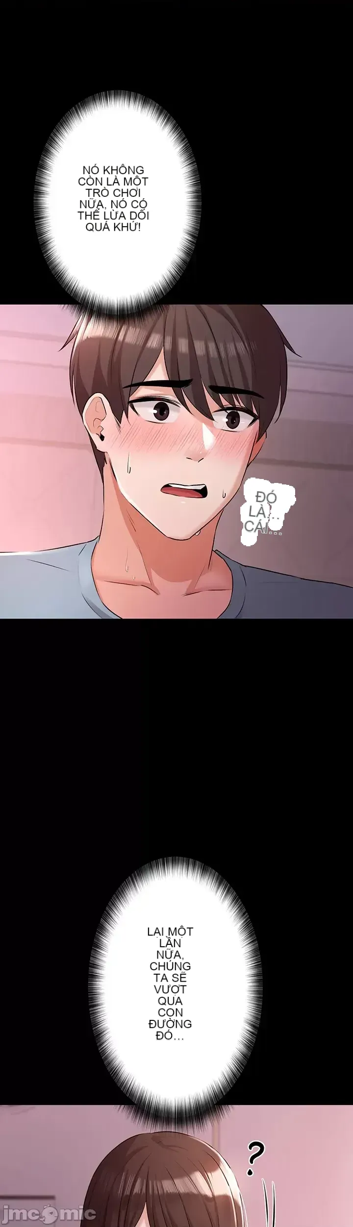 Lời thú nhận đam mê của em gái tôi Chương 1-60