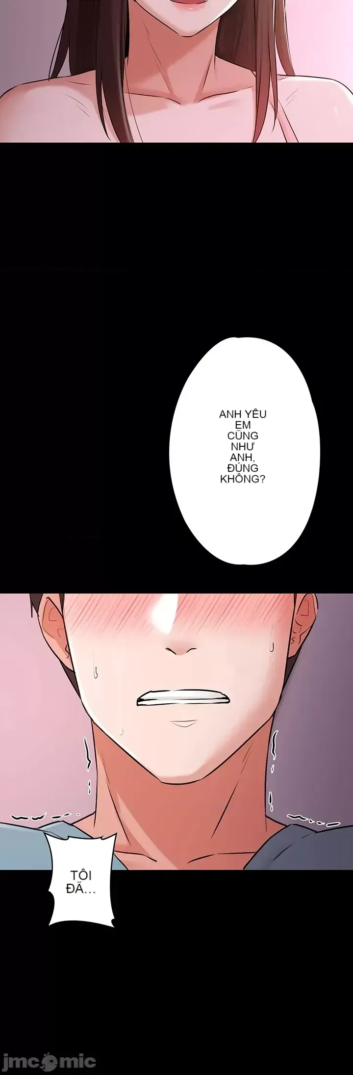 Lời thú nhận đam mê của em gái tôi Chương 1-60