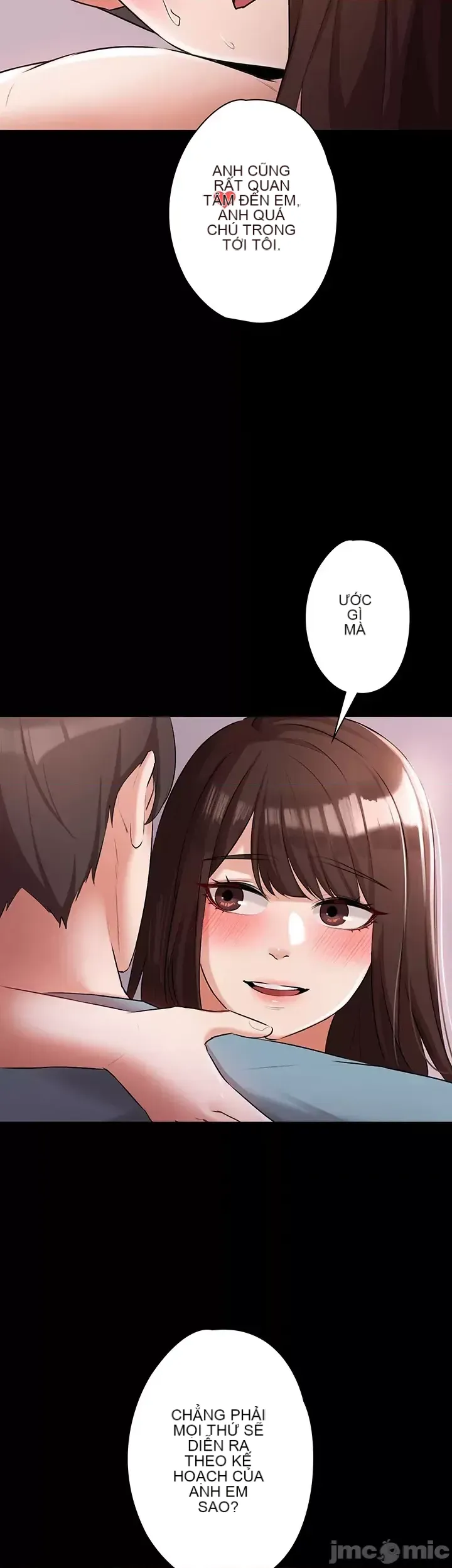 Lời thú nhận đam mê của em gái tôi Chương 1-60