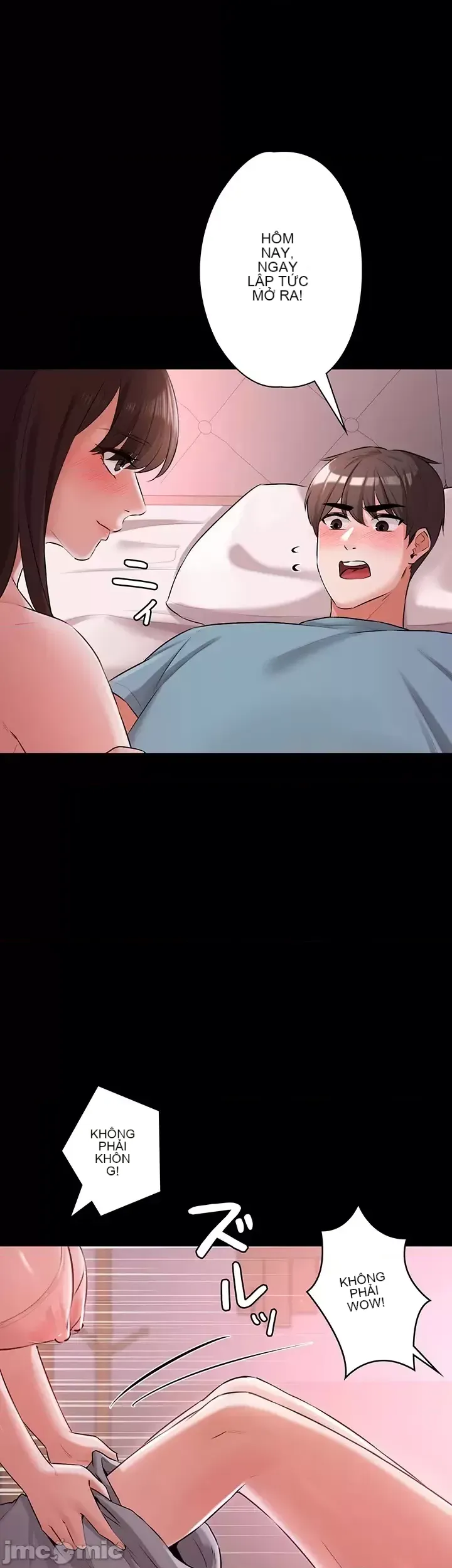 Lời thú nhận đam mê của em gái tôi Chương 1-60