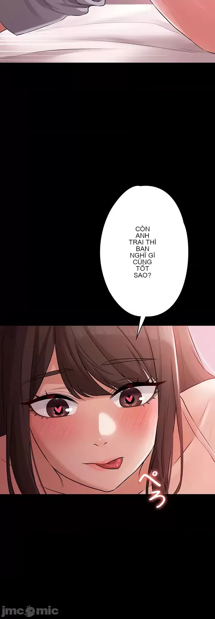 Lời thú nhận đam mê của em gái tôi Chương 1-60