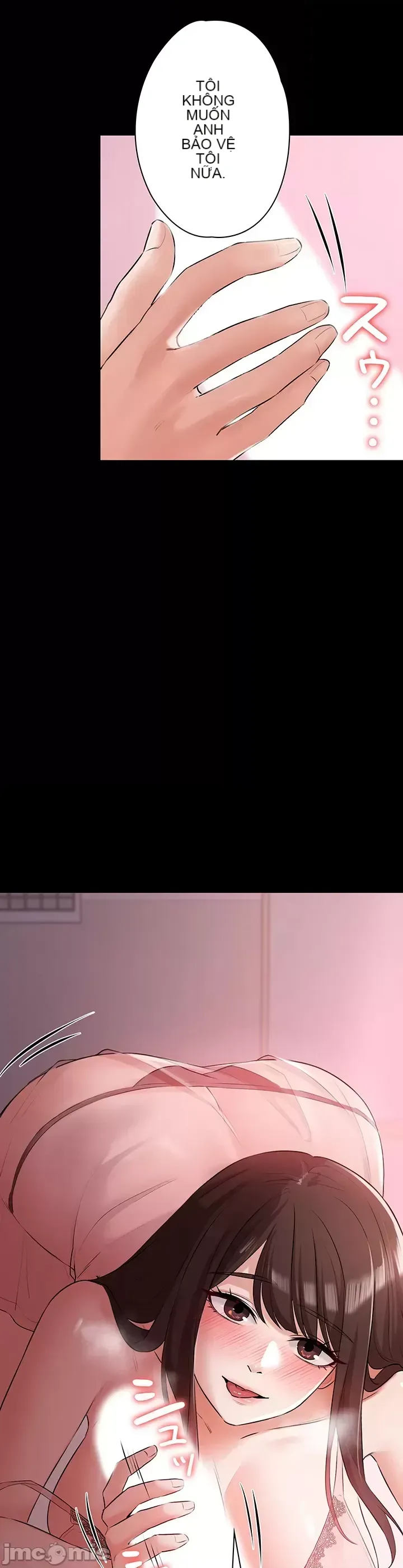 Lời thú nhận đam mê của em gái tôi Chương 1-60