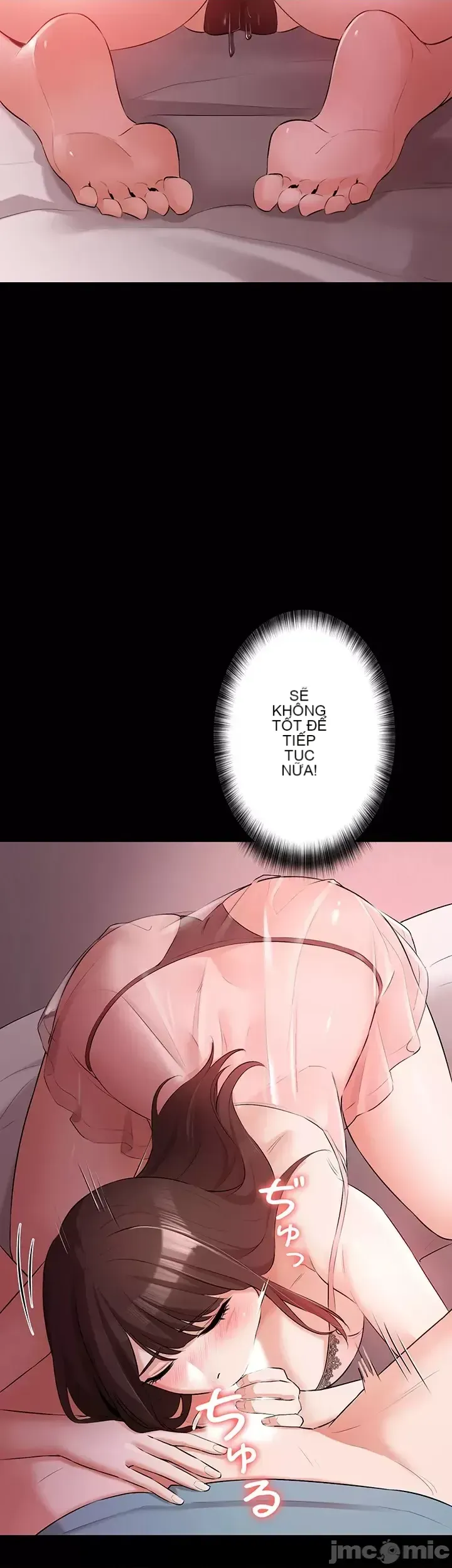 Lời thú nhận đam mê của em gái tôi Chương 1-60