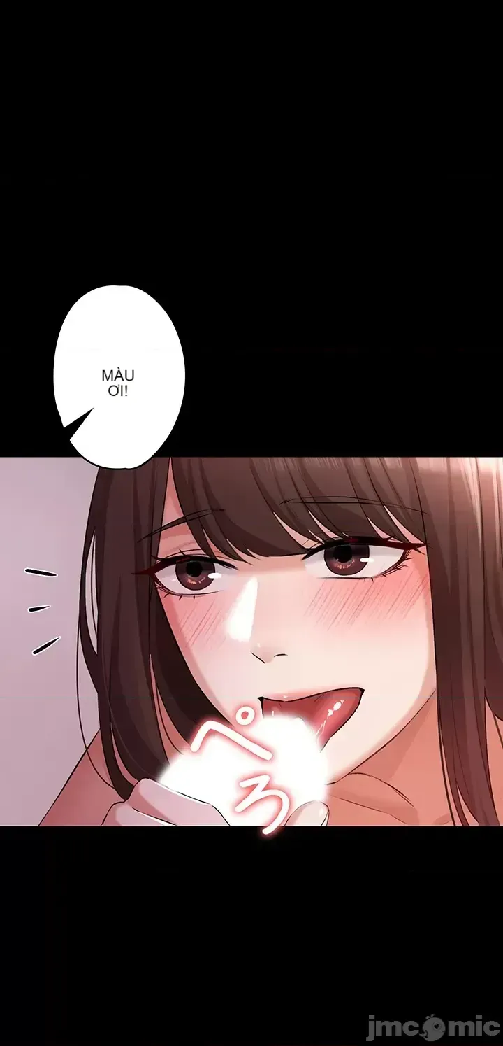 Lời thú nhận đam mê của em gái tôi Chương 1-60