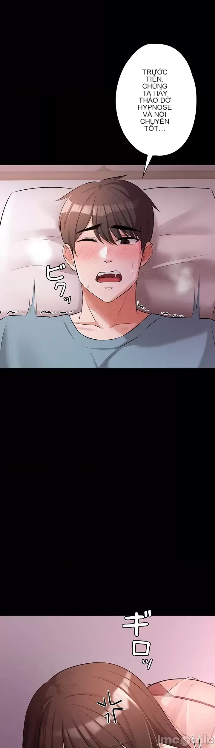 Lời thú nhận đam mê của em gái tôi Chương 1-60