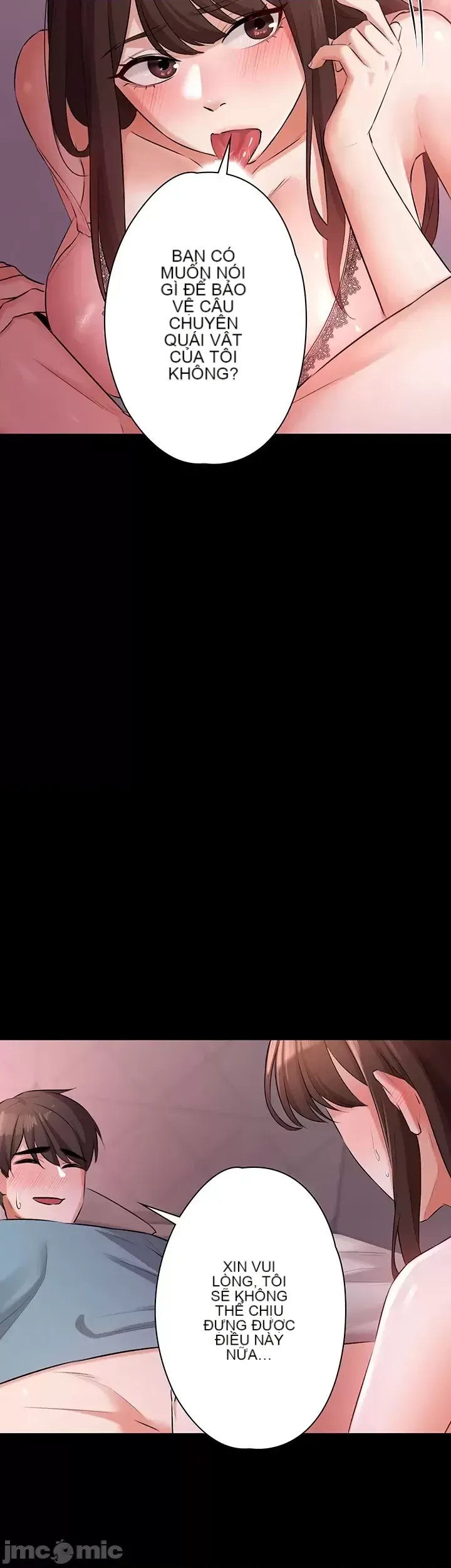 Lời thú nhận đam mê của em gái tôi Chương 1-60