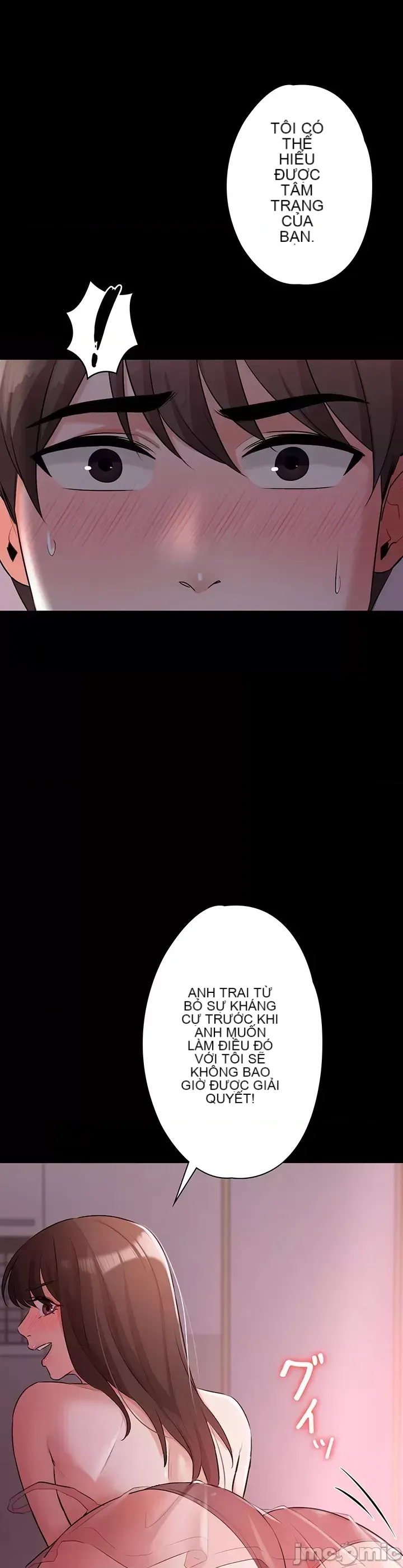 Lời thú nhận đam mê của em gái tôi Chương 1-60