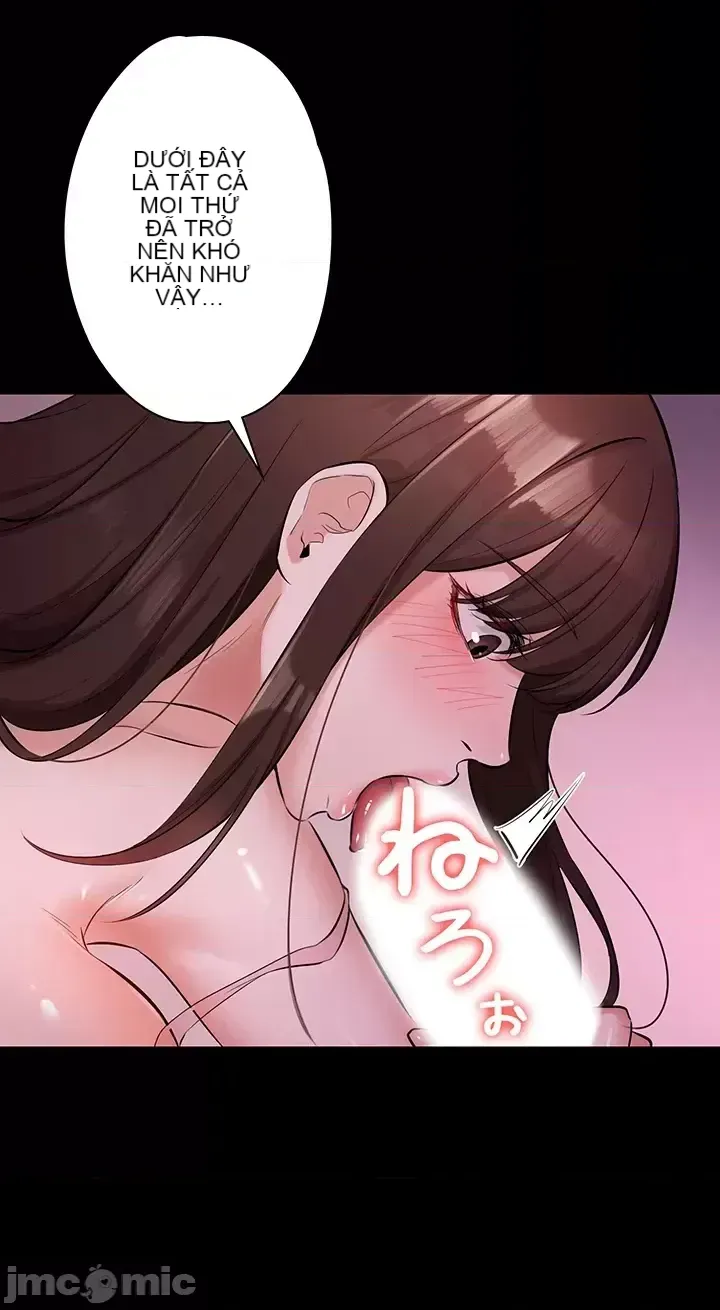 Lời thú nhận đam mê của em gái tôi Chương 1-60