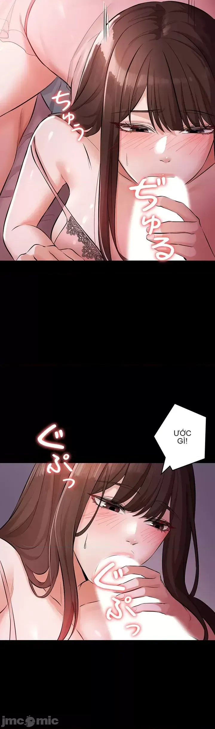 Lời thú nhận đam mê của em gái tôi Chương 1-60