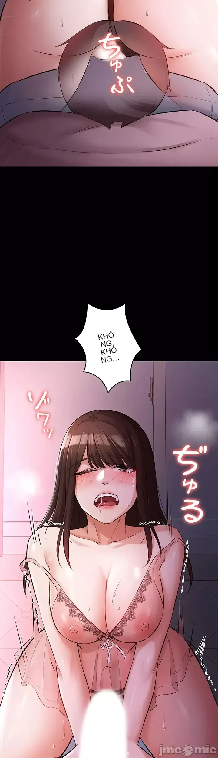 Lời thú nhận đam mê của em gái tôi Chương 1-60