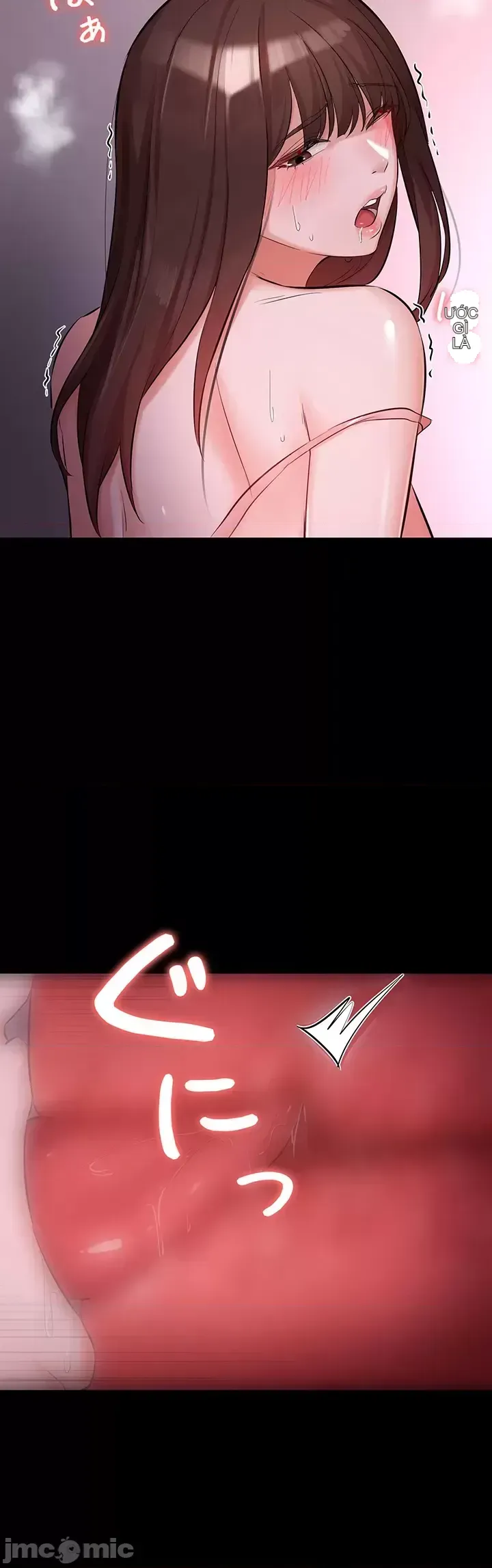 Lời thú nhận đam mê của em gái tôi Chương 1-60