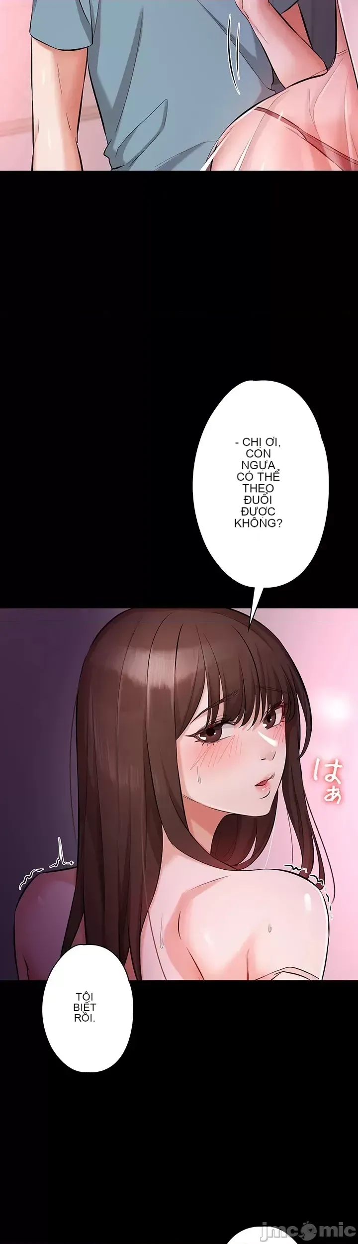 Lời thú nhận đam mê của em gái tôi Chương 1-60