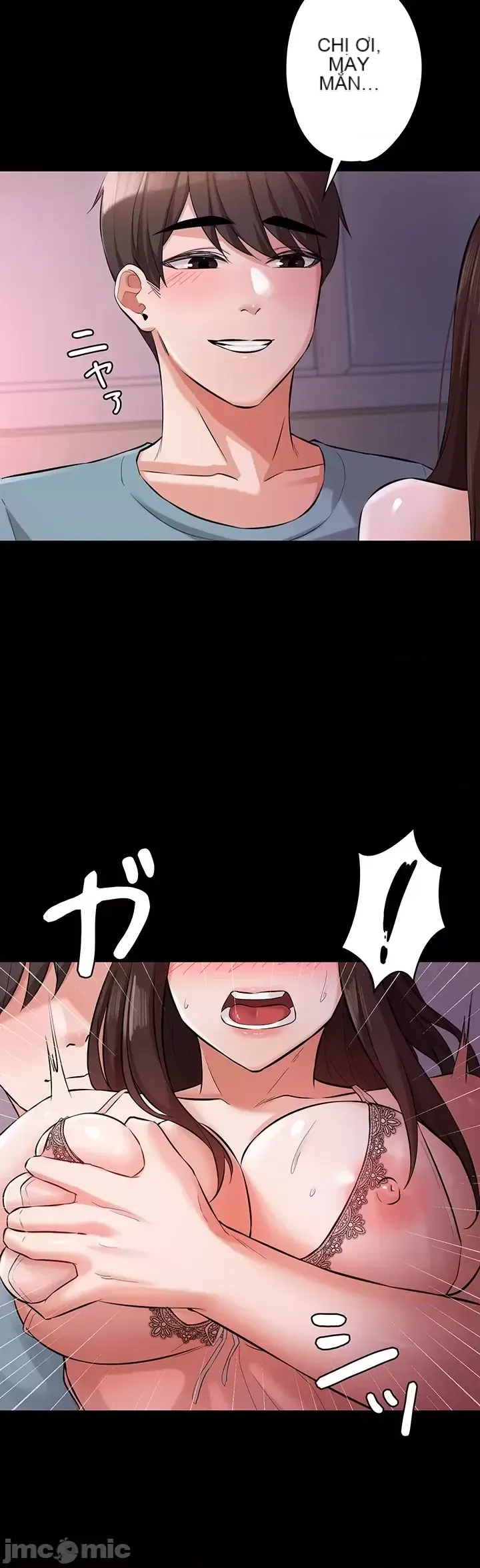 Lời thú nhận đam mê của em gái tôi Chương 1-60