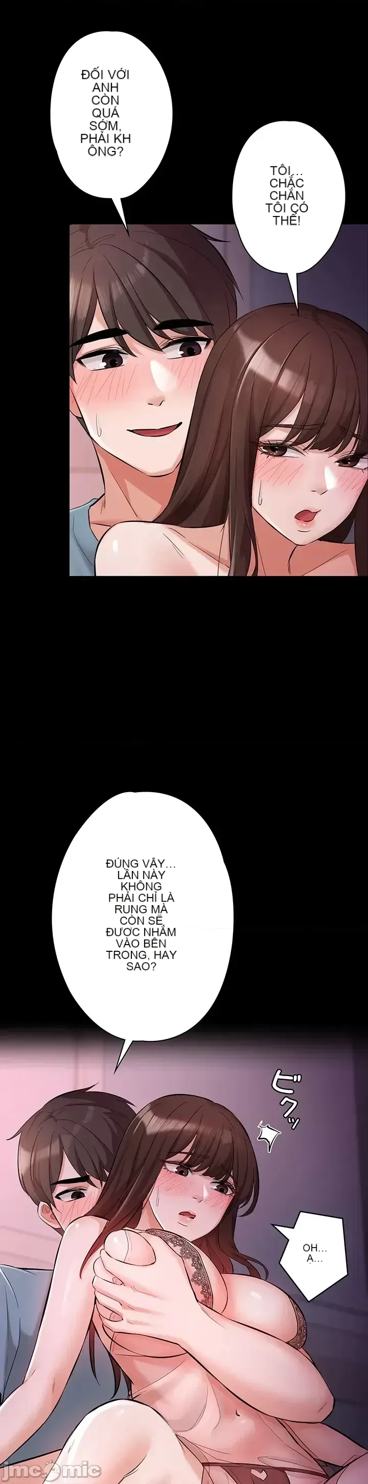 Lời thú nhận đam mê của em gái tôi Chương 1-60