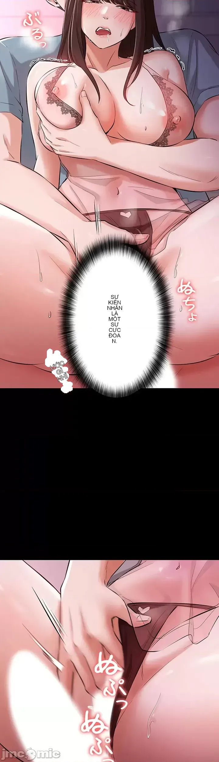 Lời thú nhận đam mê của em gái tôi Chương 1-60