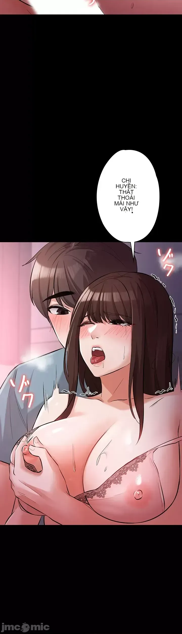 Lời thú nhận đam mê của em gái tôi Chương 1-60