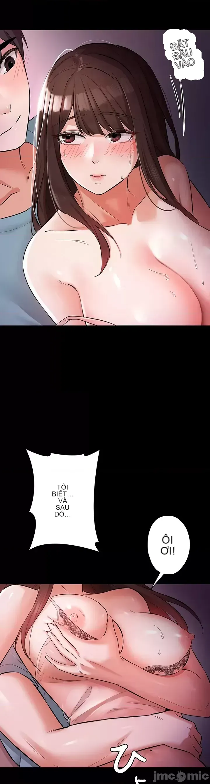 Lời thú nhận đam mê của em gái tôi Chương 1-60