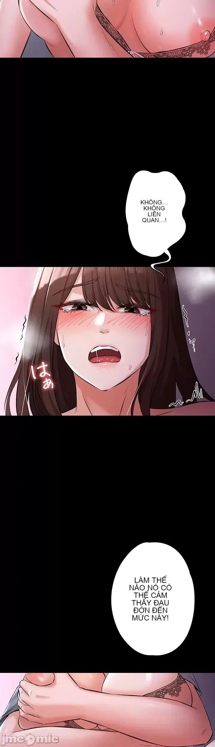 Lời thú nhận đam mê của em gái tôi Chương 1-60