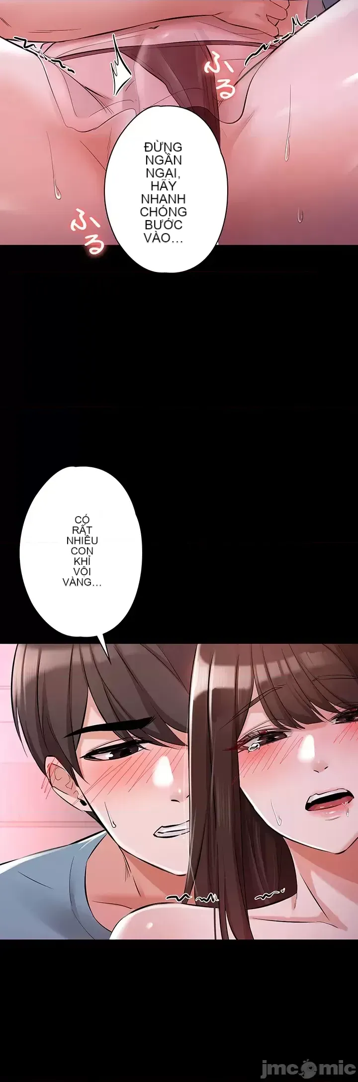 Lời thú nhận đam mê của em gái tôi Chương 1-60