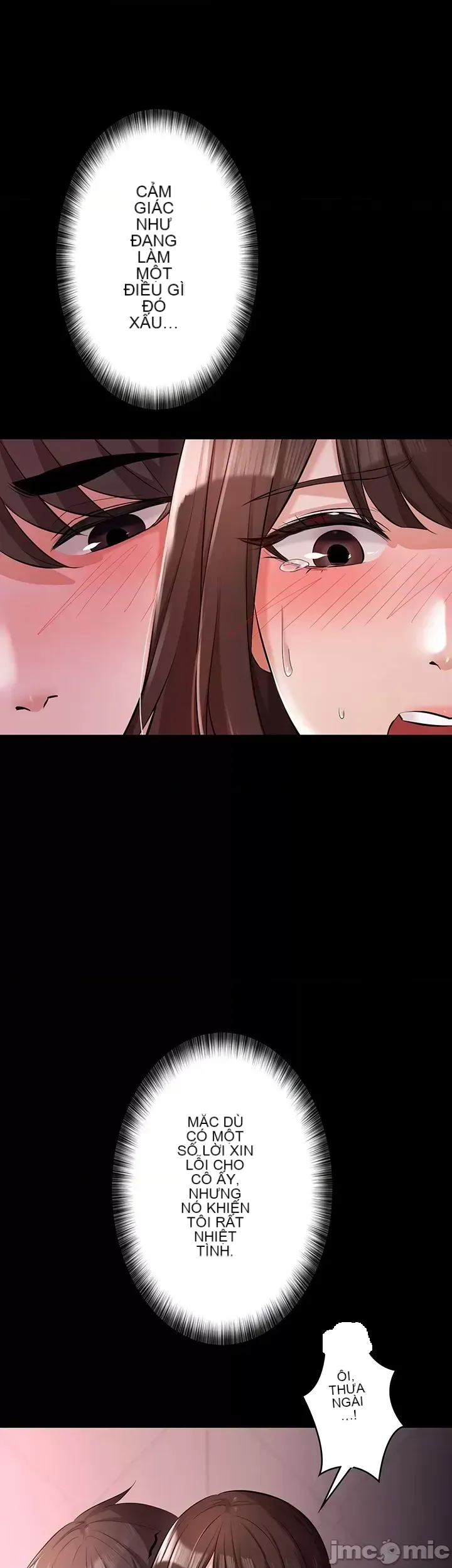 Lời thú nhận đam mê của em gái tôi Chương 1-60