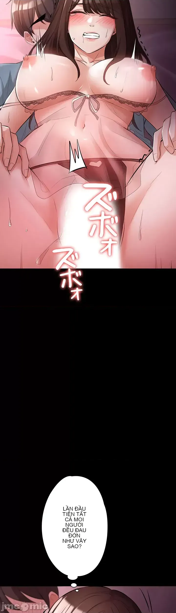 Lời thú nhận đam mê của em gái tôi Chương 1-60