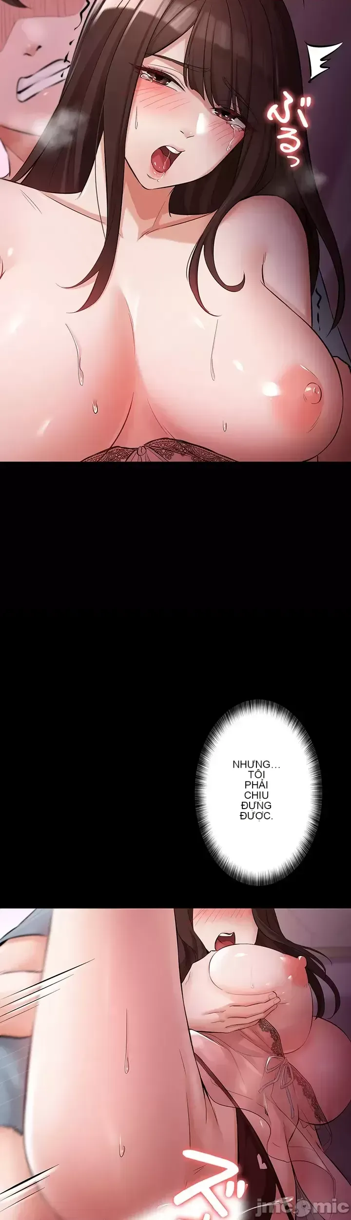 Lời thú nhận đam mê của em gái tôi Chương 1-60