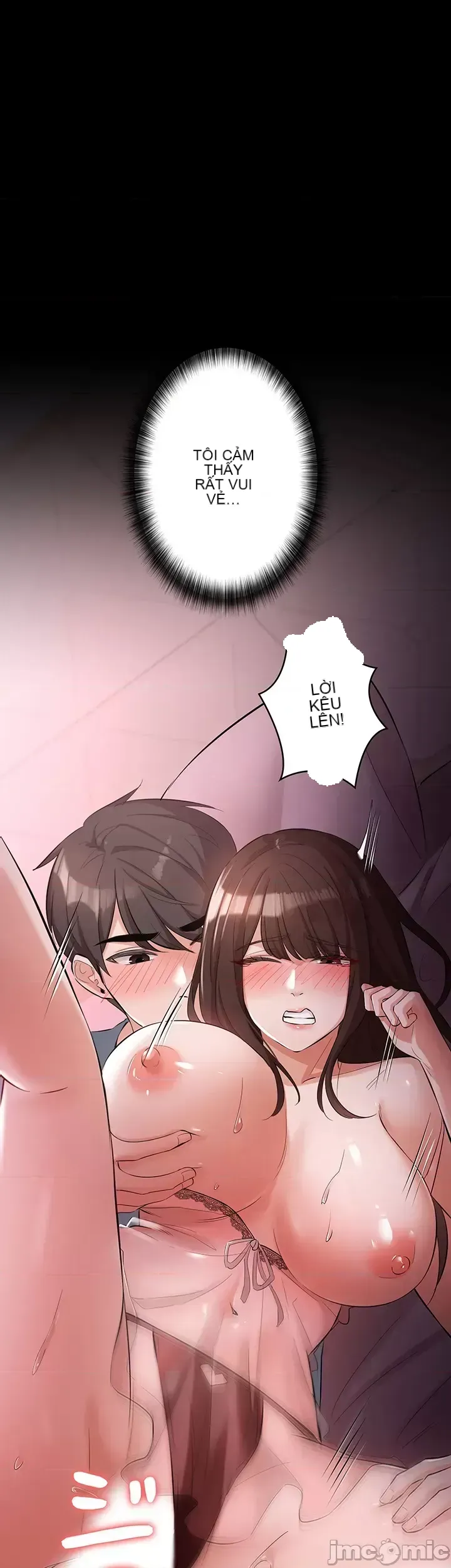 Lời thú nhận đam mê của em gái tôi Chương 1-60