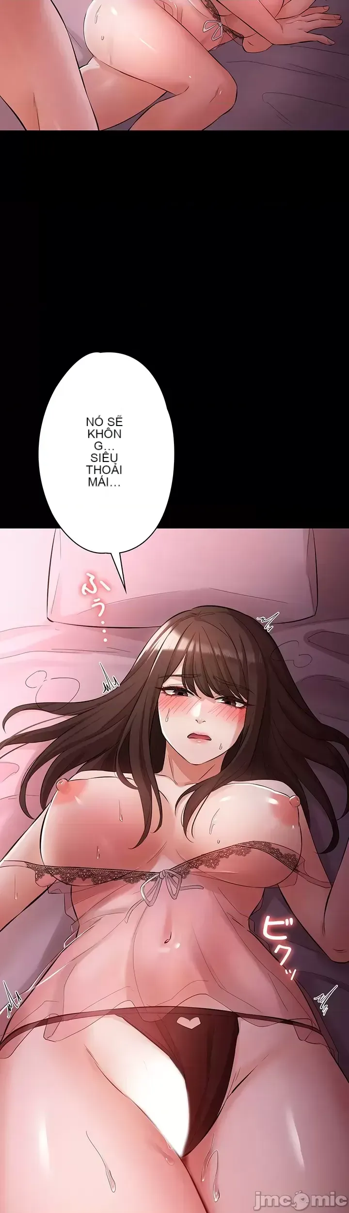 Lời thú nhận đam mê của em gái tôi Chương 1-60