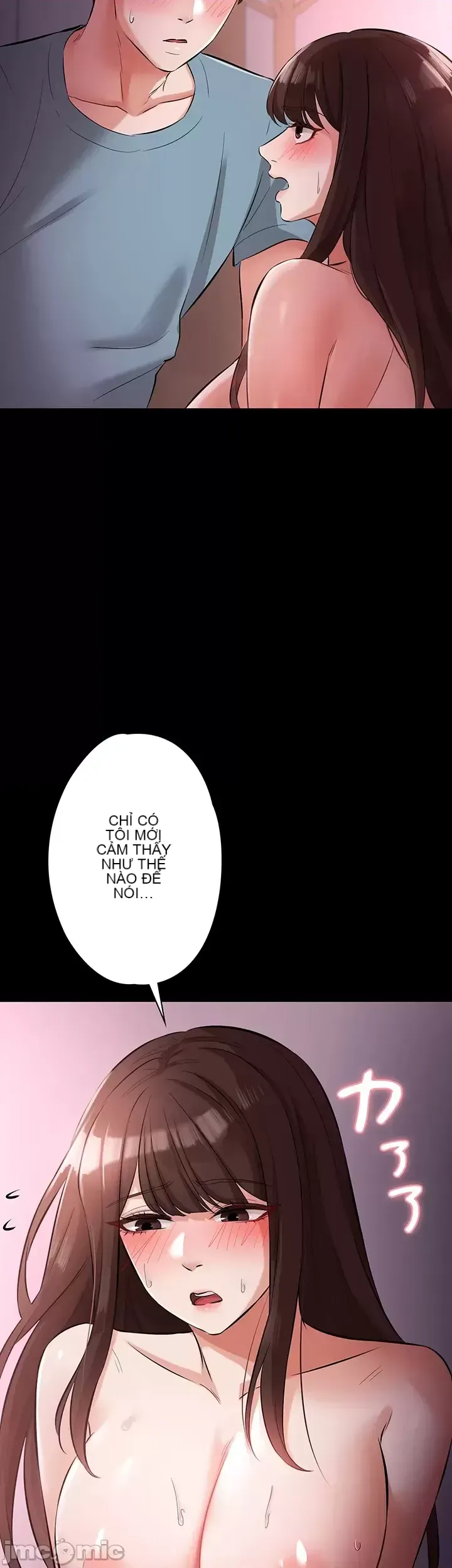 Lời thú nhận đam mê của em gái tôi Chương 1-60