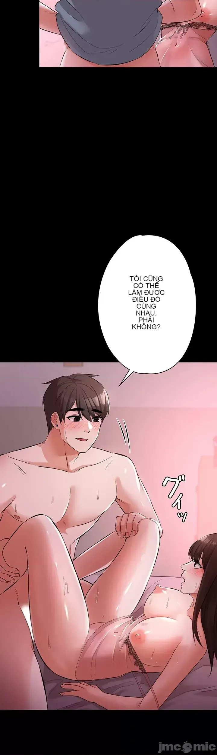 Lời thú nhận đam mê của em gái tôi Chương 1-60