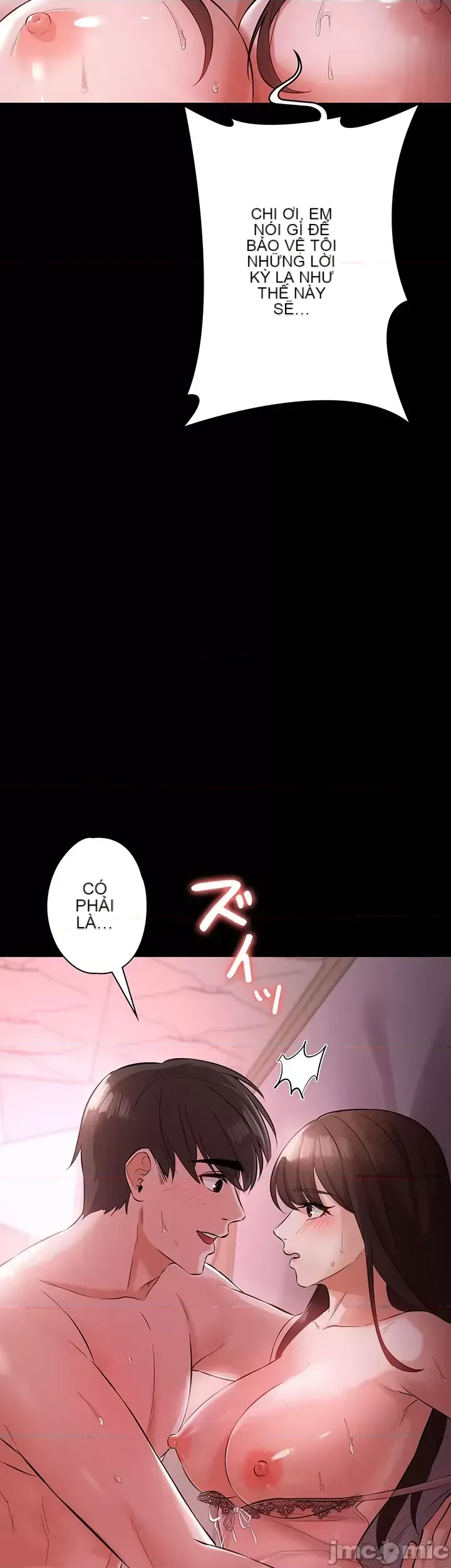 Lời thú nhận đam mê của em gái tôi Chương 1-60