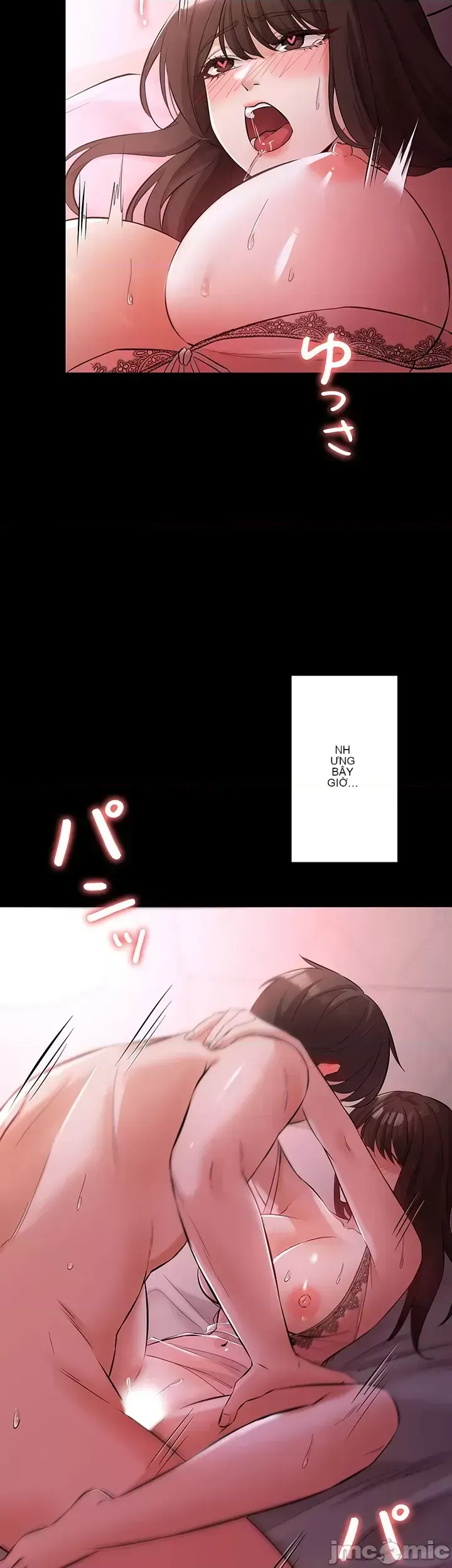 Lời thú nhận đam mê của em gái tôi Chương 1-60