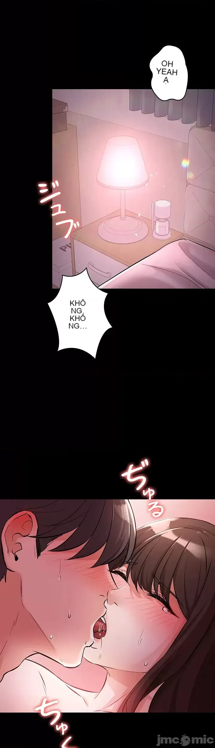 Lời thú nhận đam mê của em gái tôi Chương 1-60