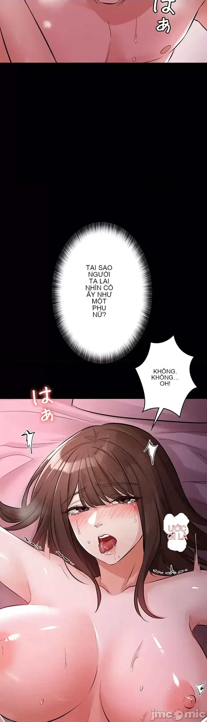 Lời thú nhận đam mê của em gái tôi Chương 1-60