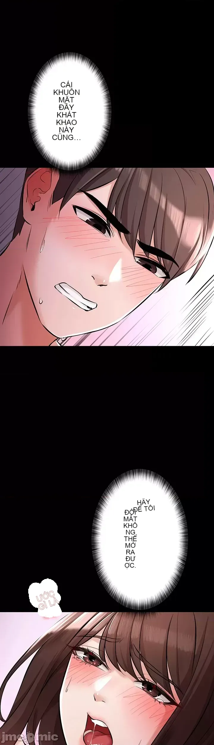 Lời thú nhận đam mê của em gái tôi Chương 1-60