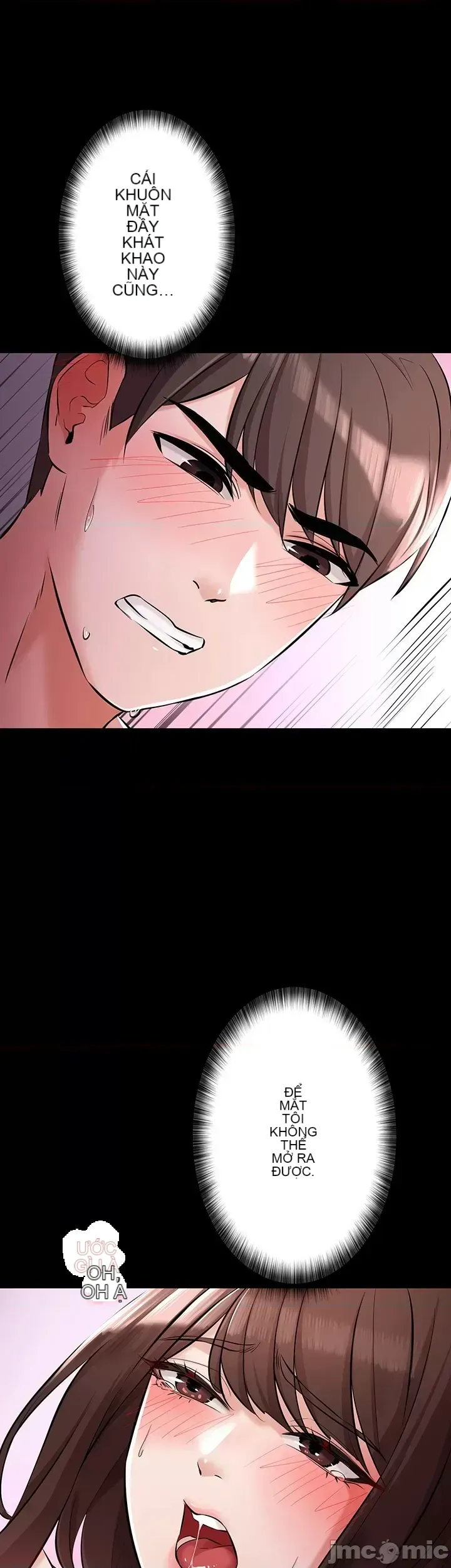 Lời thú nhận đam mê của em gái tôi Chương 1-60