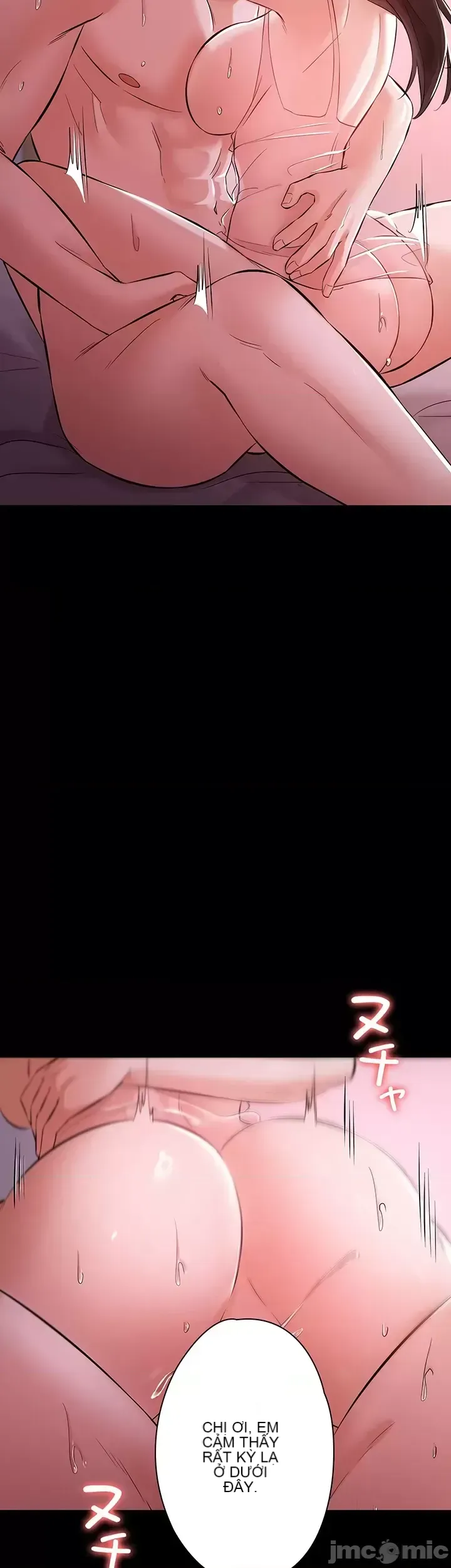 Lời thú nhận đam mê của em gái tôi Chương 1-60