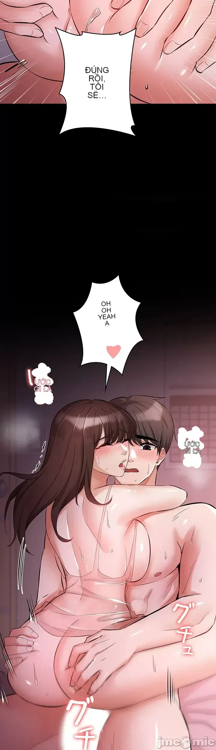 Lời thú nhận đam mê của em gái tôi Chương 1-60