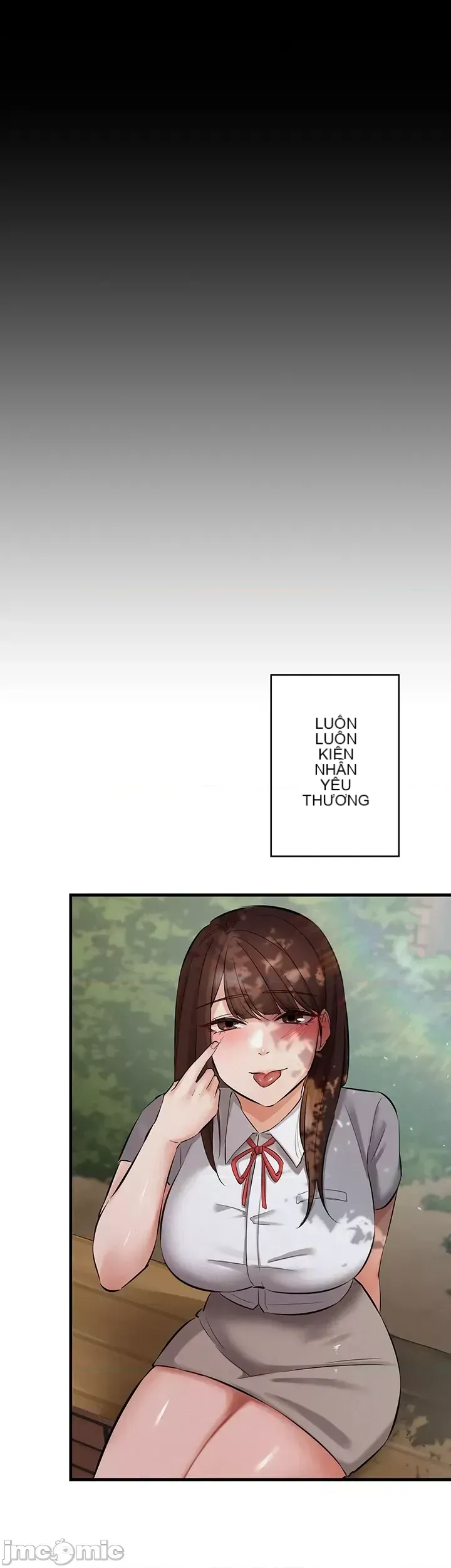 Lời thú nhận đam mê của em gái tôi Chương 1-60