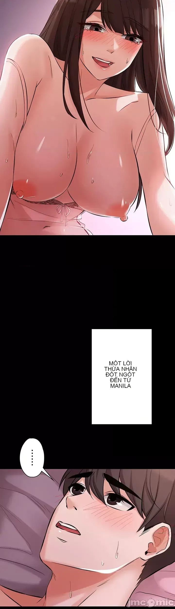 Lời thú nhận đam mê của em gái tôi Chương 1-60