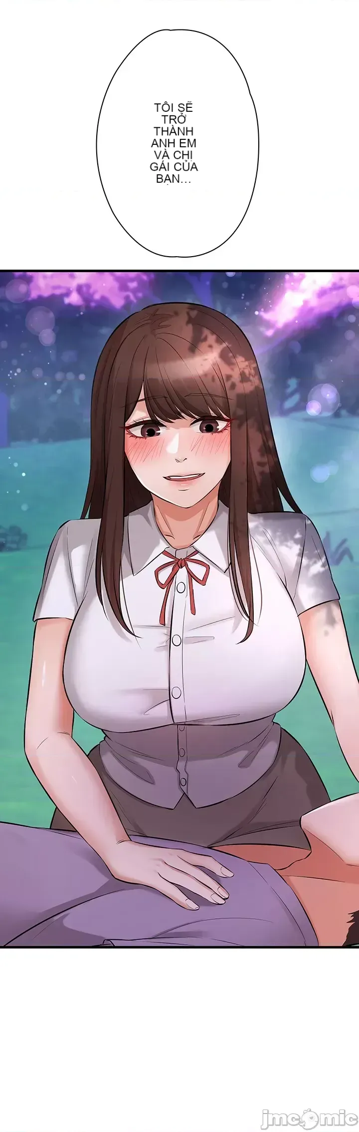 Lời thú nhận đam mê của em gái tôi Chương 1-60