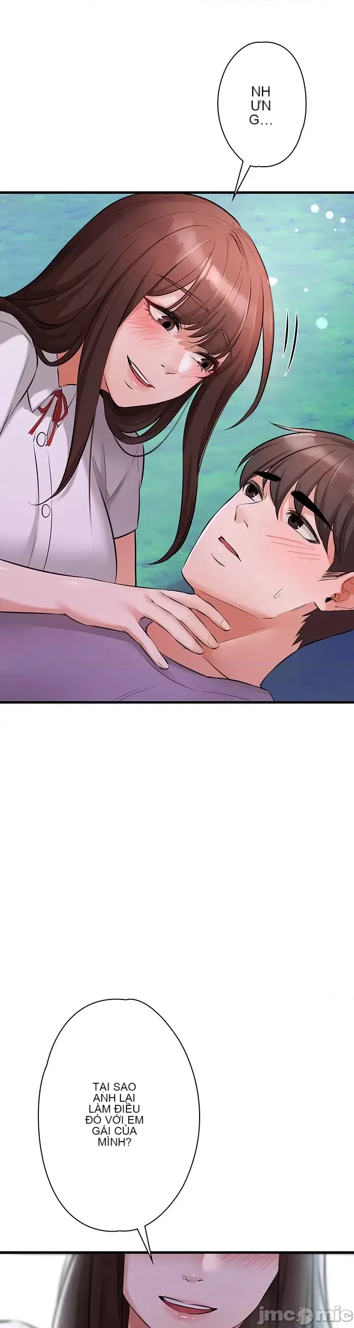 Lời thú nhận đam mê của em gái tôi Chương 1-60