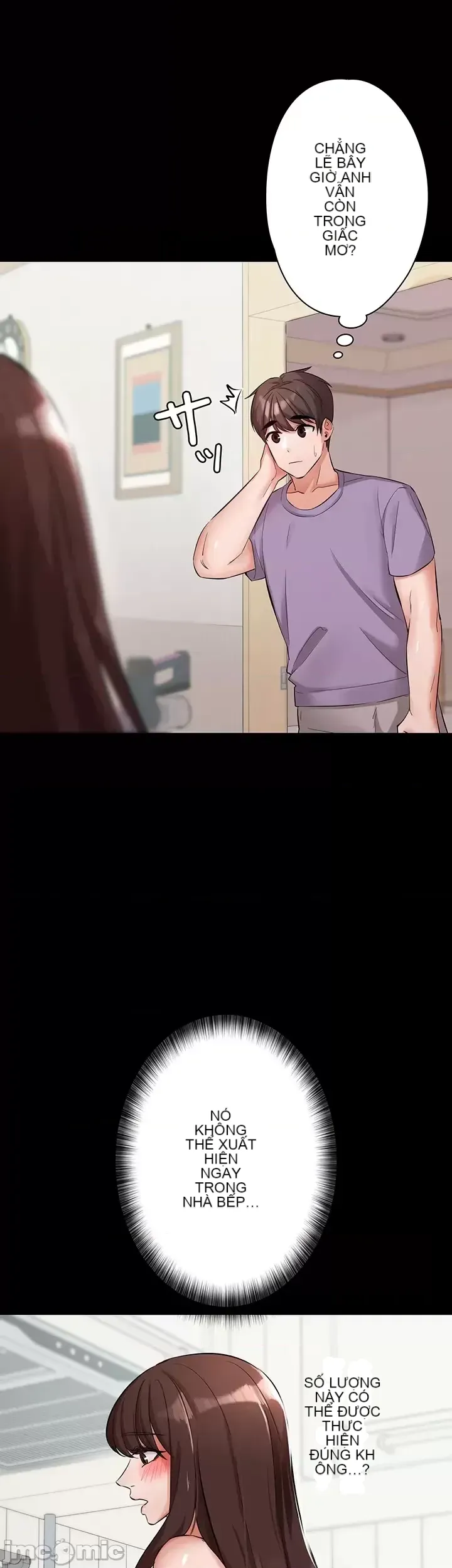 Lời thú nhận đam mê của em gái tôi Chương 1-60