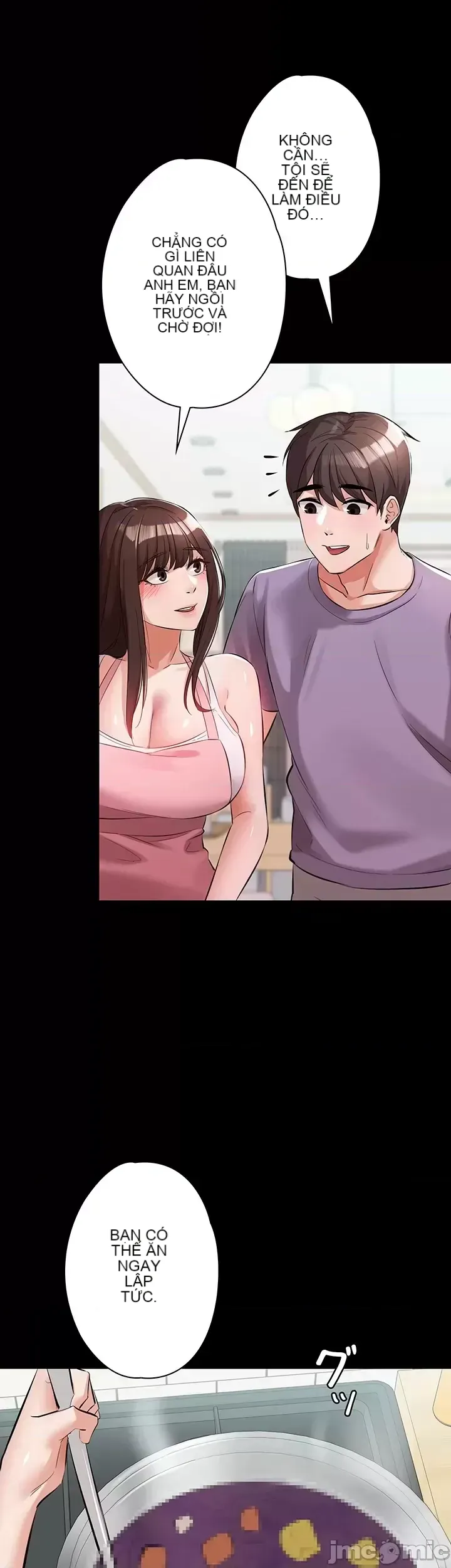 Lời thú nhận đam mê của em gái tôi Chương 1-60