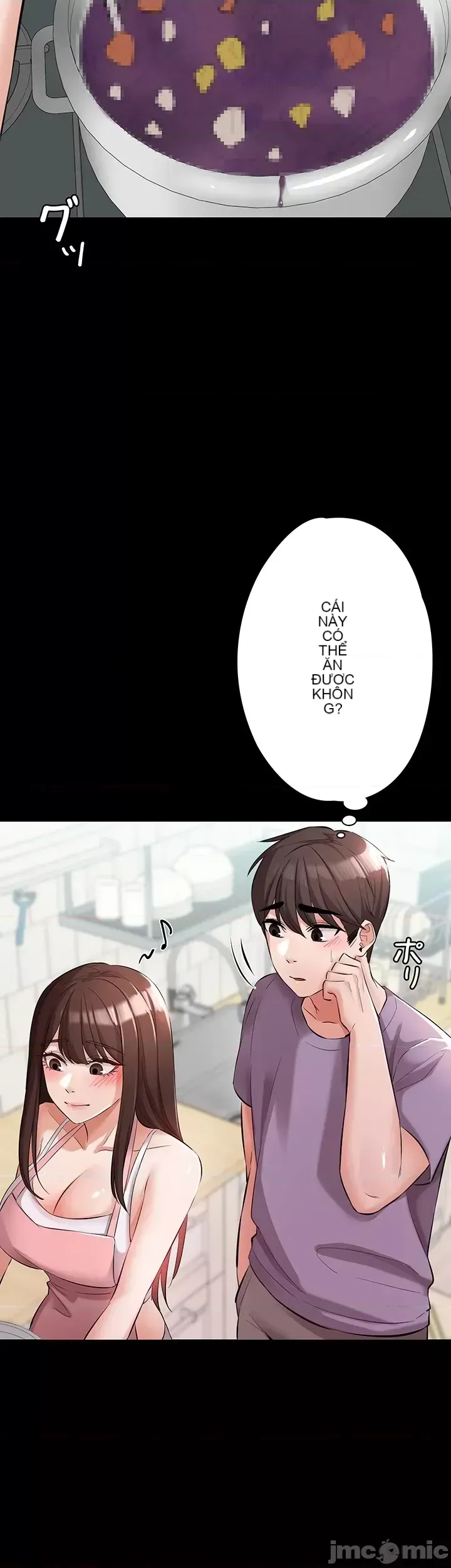 Lời thú nhận đam mê của em gái tôi Chương 1-60