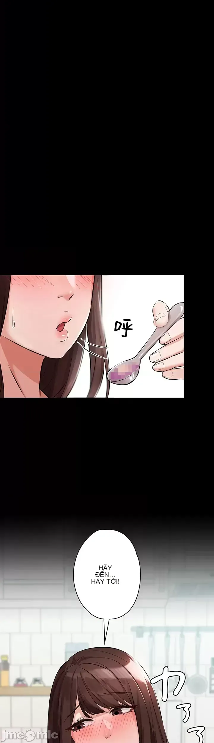 Lời thú nhận đam mê của em gái tôi Chương 1-60