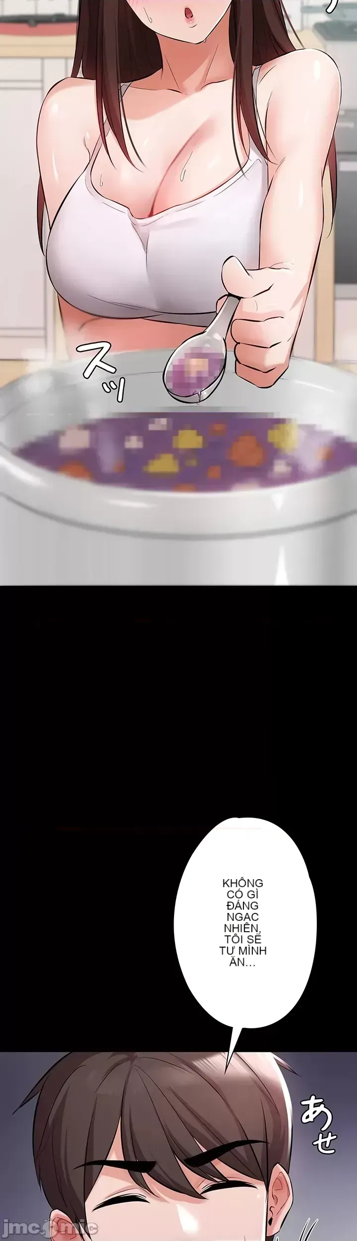 Lời thú nhận đam mê của em gái tôi Chương 1-60