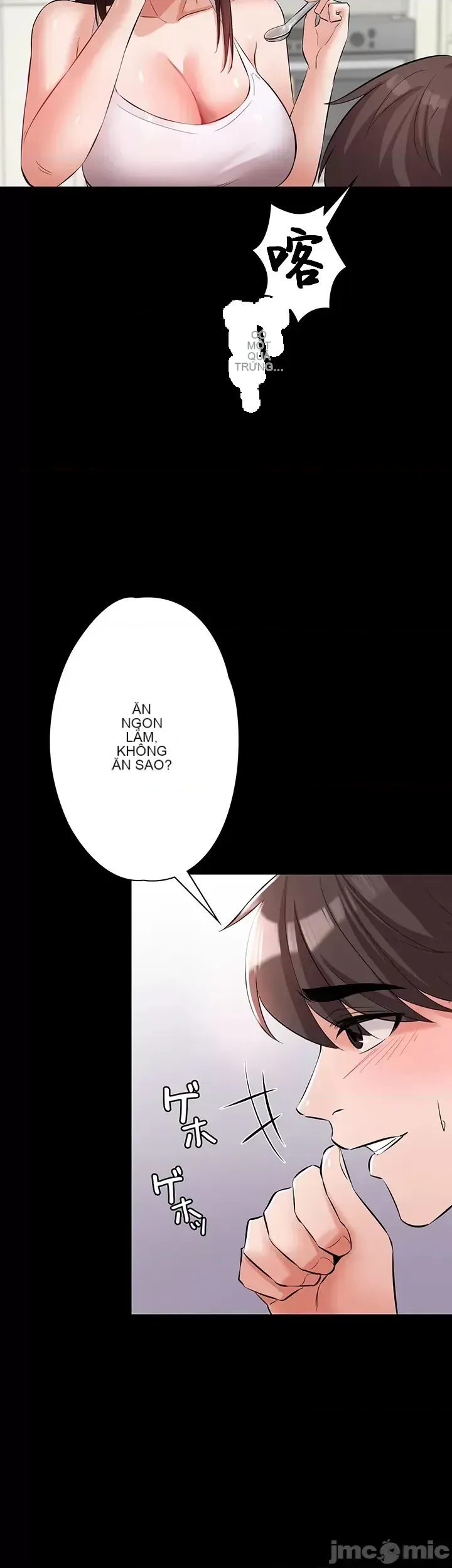 Lời thú nhận đam mê của em gái tôi Chương 1-60