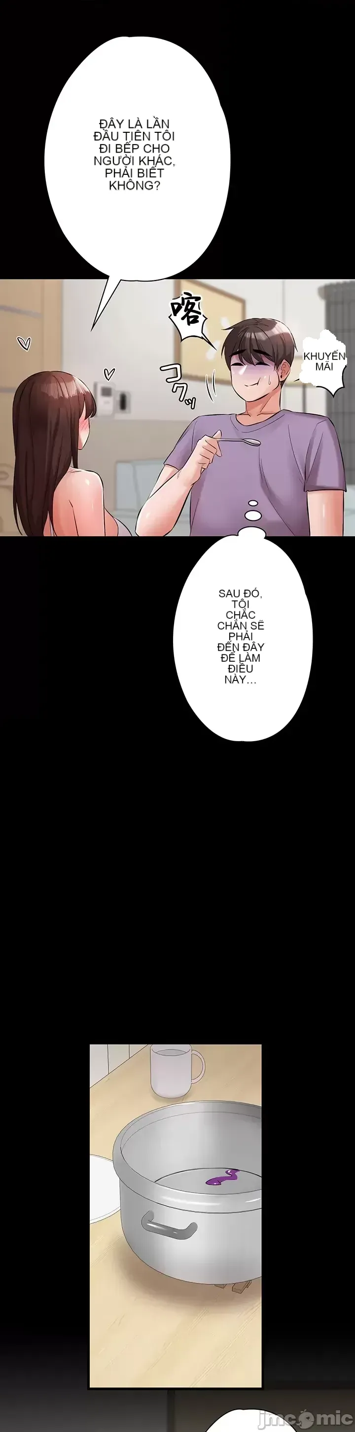 Lời thú nhận đam mê của em gái tôi Chương 1-60