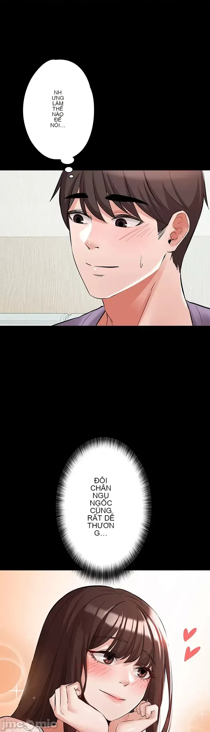 Lời thú nhận đam mê của em gái tôi Chương 1-60